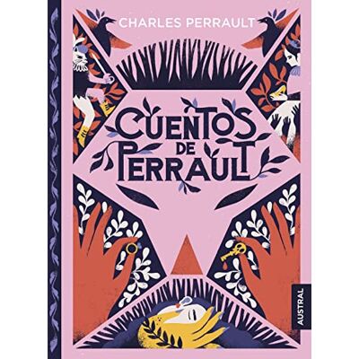 Perrault, Charles Cuentos de Charles Perrault ( Intrépida) Perrault, Charles Cuentos de Charles Perrault ( Intrépida)