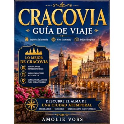 Voss GUÍA DE VIAJE DE CRACOVIA 2026: La mejor época para visitar, los mejores lugares para explorar y todo lo que necesitas saber antes de ir Voss GUÍA DE VIAJE DE CRACOVIA 2026: La mejor época para visitar, los mejores lugares para explorar y todo lo que necesitas saber antes de ir