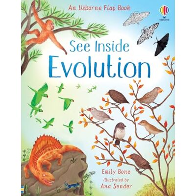 Victor Hugo See inside evolution Victor Hugo See inside evolution