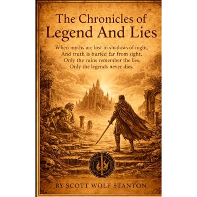 Stanton The Chronicles of Legend And Lies Stanton The Chronicles of Legend And Lies