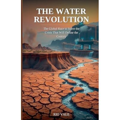 Rio The Water Revolution: The Global Race to Solve the Crisis That Will Define the Century Rio The Water Revolution: The Global Race to Solve the Crisis That Will Define the Century