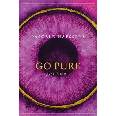 Naessens, Pascale Go pure journal Naessens, Pascale Go pure journal