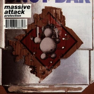 Massive Attack Protection Massive Attack Protection