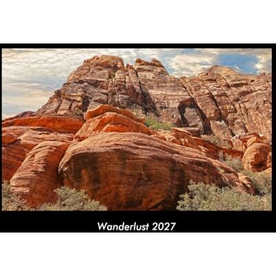 Becker Wanderlust 2027 Fotokalender DIN A3: Monatskalender mit Bild-Motiven aus Fauna und Flora, Natur, Blumen und Pflanzen Becker Wanderlust 2027 Fotokalender DIN A3: Monatskalender mit Bild-Motiven aus Fauna und Flora, Natur, Blumen und Pflanzen