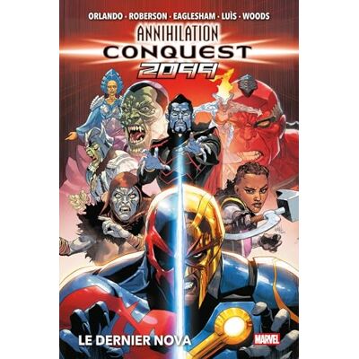 Collectif Le dernier Nova Collectif Le dernier Nova