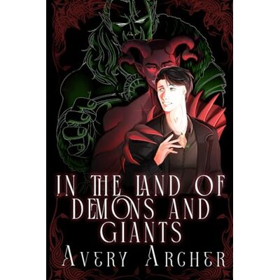 Avery In the Land of Demons and Giants: MMM Monster Romance (Realms) Avery In the Land of Demons and Giants: MMM Monster Romance (Realms)