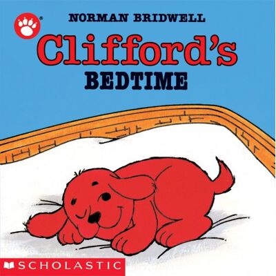 Norman Clifford's Bedtime (Clifford the Small Red Puppy) Norman Clifford's Bedtime (Clifford the Small Red Puppy)