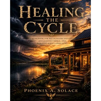 Phoenix Healing the Cycle Phoenix Healing the Cycle