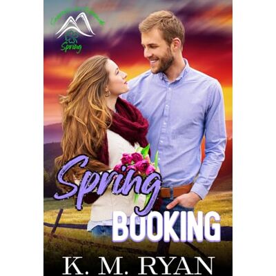 K&M Spring Booking: Seasons in Colorado Spring K&M Spring Booking: Seasons in Colorado Spring