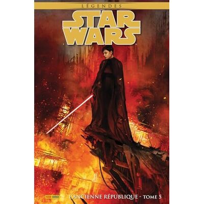 Collectif Star Wars Epic Collection Collectif Star Wars Epic Collection