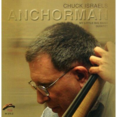 Chuck Israel Anchorman Chuck Israel Anchorman