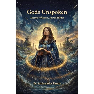 Panda Gods Unspoken: Ancient Whispers, Sacred Silence Panda Gods Unspoken: Ancient Whispers, Sacred Silence