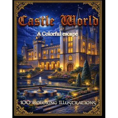 Phoenix Castle World: A Colorful escape Phoenix Castle World: A Colorful escape