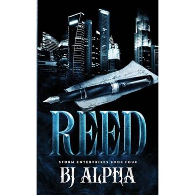 Alpha REED Discreet Cover Alpha REED Discreet Cover