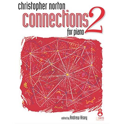 Symantec Connections for Piano Book 2 Symantec Connections for Piano Book 2