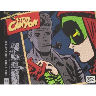 Milton Steve Canyon 1948: Volumen 2 Milton Steve Canyon 1948: Volumen 2