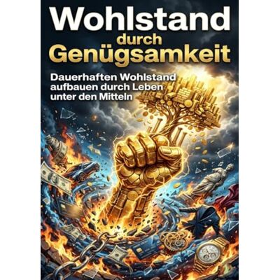 Becker Wohlstand durch Genügsamkeit: Dauerhaften Wohlstand aufbauen durch Leben unter den Mitteln Becker Wohlstand durch Genügsamkeit: Dauerhaften Wohlstand aufbauen durch Leben unter den Mitteln