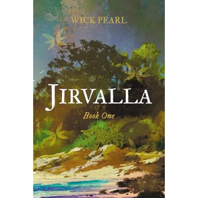 Pearl Jirvalla: Book One Pearl Jirvalla: Book One