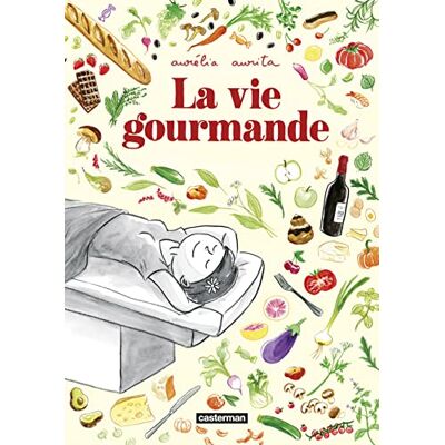 Aurita, Aurélia La vie gourmande Aurita, Aurélia La vie gourmande