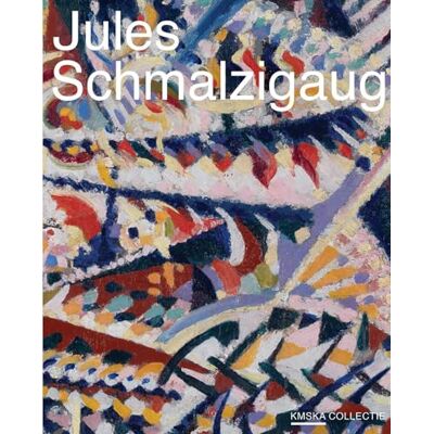 ART Jules Schmalzigaug: Futurismo ART Jules Schmalzigaug: Futurismo
