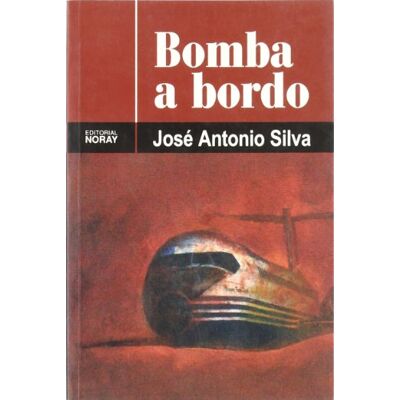 Silva Bomba a bordo (Aeronáutica) Silva Bomba a bordo (Aeronáutica)