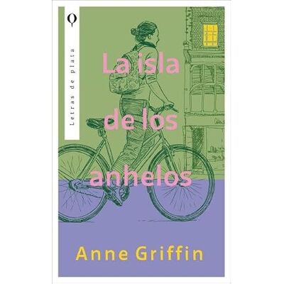 Griffin La isla de los anhelos () Griffin La isla de los anhelos ()