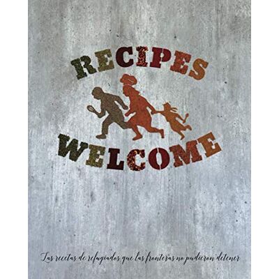 Pro-Ject Recipes Welcome: Las recetas de refugiados que las fronteras no pudieron detener. Pro-Ject Recipes Welcome: Las recetas de refugiados que las fronteras no pudieron detener.