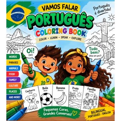 Silva Vamos Falar Português: Aprenda Nosso Idioma Silva Vamos Falar Português: Aprenda Nosso Idioma