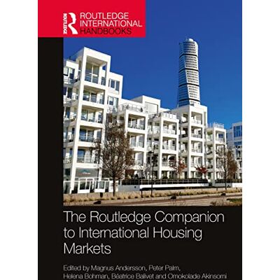 Routledge The Companion to International Housing Markets Routledge The Companion to International Housing Markets