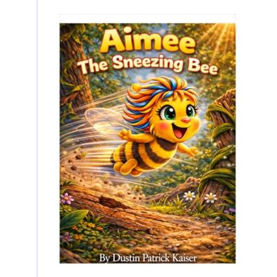 Kaiser Aimee The Sneezing Bee: The Sneezing Bee Kaiser Aimee The Sneezing Bee: The Sneezing Bee