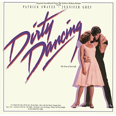 Varios B.s.o. Dirty Dancing Varios B.s.o. Dirty Dancing