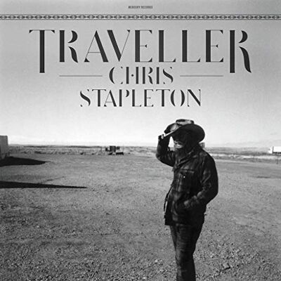 Chris Stapleton Traveller Chris Stapleton Traveller