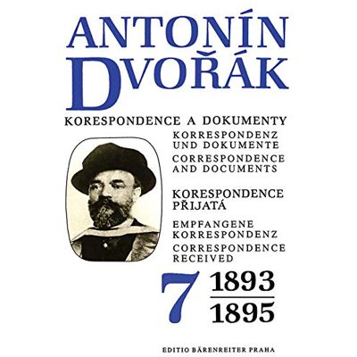 BARENREITER Korrespondenz und Dokumente BOOK BARENREITER Korrespondenz und Dokumente BOOK