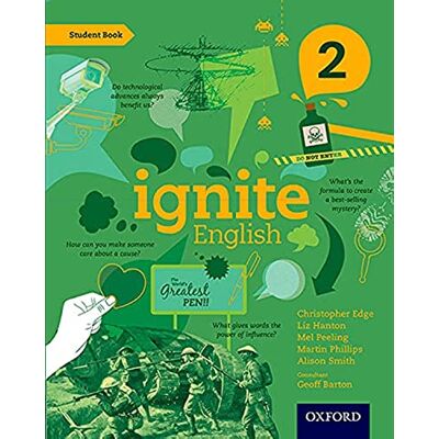 Garmin Ignite Student Book 2 Garmin Ignite Student Book 2