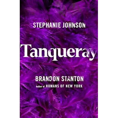 Stanton Tanqueray Stanton Tanqueray
