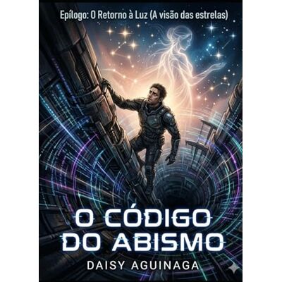 Daisy Tech O CÓDIGO DO ABISMO (ficção fantástica) Daisy Tech O CÓDIGO DO ABISMO (ficção fantástica)