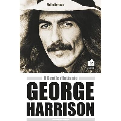 Norman George Harrison. Il beatle riluttante Norman George Harrison. Il beatle riluttante