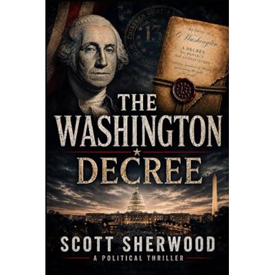 Scott The Washington Decree: 1 (The Thirteen Guarantors) Scott The Washington Decree: 1 (The Thirteen Guarantors)