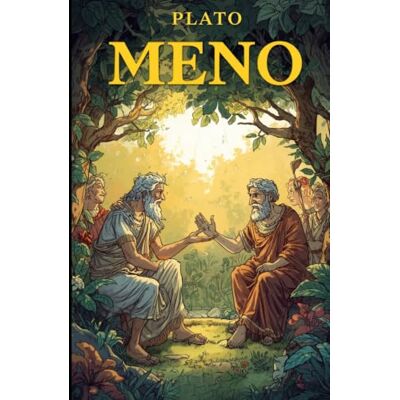 PLATO Meno PLATO Meno