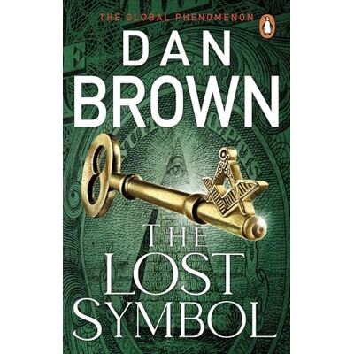 Brown, Dan The Lost Symbol: (Robert Langdon Book 3) Brown, Dan The Lost Symbol: (Robert Langdon Book 3)