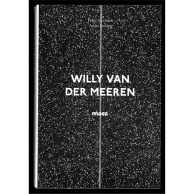 Xxx Willy Van der Meeren: MASS /anglais Xxx Willy Van der Meeren: MASS /anglais