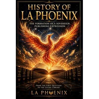 Phoenix History of : The Formation of a Sovereign Publishing Expression Phoenix History of : The Formation of a Sovereign Publishing Expression