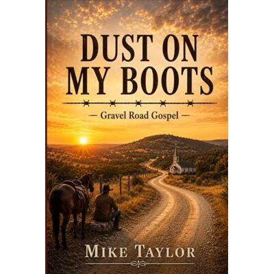 Taylor Gravel Road Gospel (Dust on My Boots) Taylor Gravel Road Gospel (Dust on My Boots)