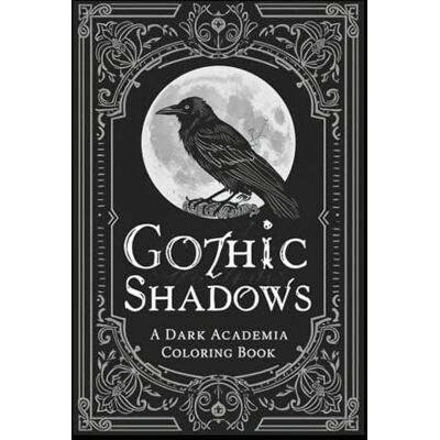 ART Gothic Shadows ART Gothic Shadows