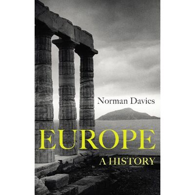Norman Europe: A history from the ice age to the modern age Norman Europe: A history from the ice age to the modern age