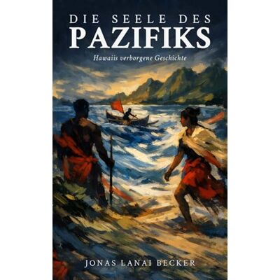 Becker Die Seele des Pazifiks: Hawaiis verborgene Geschichte: Von den polynesischen Seefahrern über Kamehameha bis zur Annexion: Eine fesselnde Zeitreise ... Kultur, Königreiche und Widerstand Becker Die Seele des Pazifiks: Hawaiis verborgene Geschichte: Von den polynesischen Seefahrern über Kamehameha bis zur Annexion: Eine fesselnde Zeitreise ... Kultur, Königreiche und Widerstand