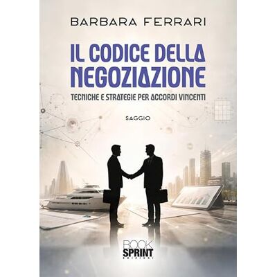 Acer Il codice della negoziazione Acer Il codice della negoziazione