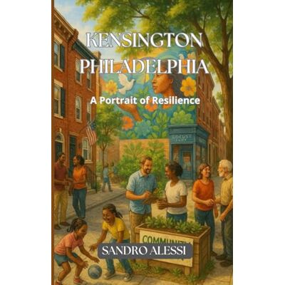 Alessi Kensington Philadelphia: A Portrait of Resilience Alessi Kensington Philadelphia: A Portrait of Resilience