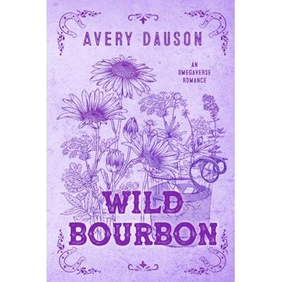 Avery Wild Bourbon: an omegaverse romance (Brackenridge) Avery Wild Bourbon: an omegaverse romance (Brackenridge)