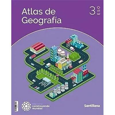 VARIOS GEOGRAFIA E HISTORIA ARAGON 3 ESO CONSTRUYENDO MUNDOS VARIOS GEOGRAFIA E HISTORIA ARAGON 3 ESO CONSTRUYENDO MUNDOS